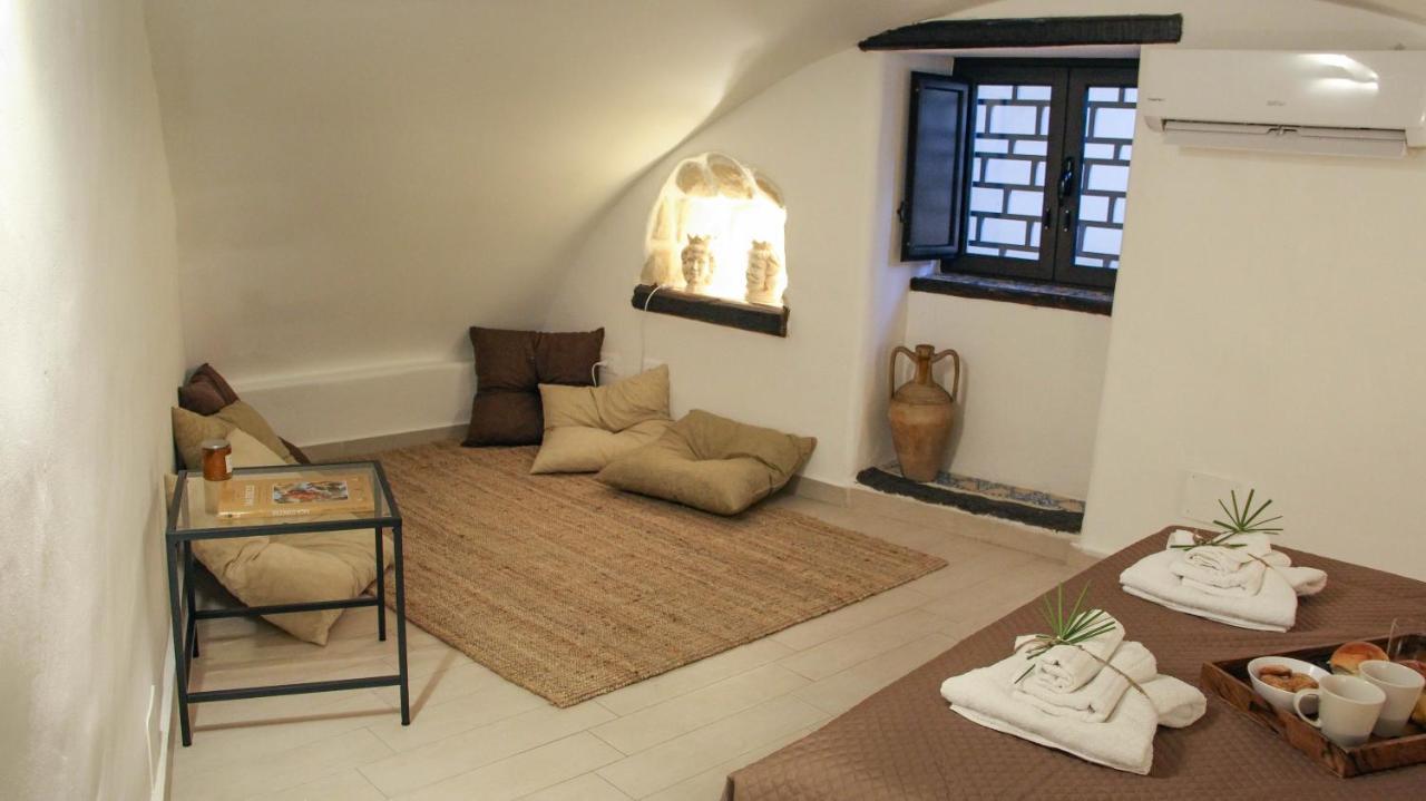 شقة Casa Carolino باليرمو المظهر الخارجي الصورة